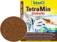 TETRA TetraMin Granules (T134492) - Tonący pokarm granulowany dla wszystkich ryb ozdobnych. 15g - saszetka