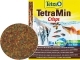 TETRA TetraMin Crisps (T149304) - Tonący pokarm podstawowy w formie chrupek dla ryb akwariowych. 12g - saszetka