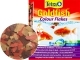 TETRA Goldfish Colour Flakes (T183704) - Pokarm płatkowany dla złotych rybek i innych gatunków zimnolubnych. 12g - saszetka