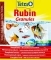 TETRA Rubin Granules (T193765) - Pokarm granulowany wzmacniający wybarwienie.