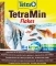 TETRA TetraMin Flakes (T766402) - Pływający pokarm płatkowany dla ryb akwariowych.