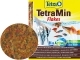 TETRA TetraMin Flakes (T766402) - Pływający pokarm płatkowany dla ryb akwariowych. 12g - saszetka