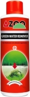 AZOO Green Water Remover (AZ17050) - Skuteczny preparat usuwający zieloną wodę w akwarium