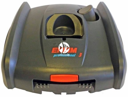 EHEIM Pump Head (1280010) - Głowica do filtra Professionel 3 1200XL (2080)