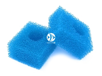 EHEIM Coarse Foam 2szt (2615485) - Gąbka do pompy Universal 600 (1048)