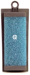 EHEIM Blue filter pad cartridge for LiBERTY (2617411) - Wkład niebieski do filtra Liberty 75, 130, 200
