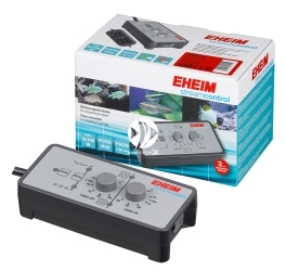 EHEIM Streamcontrol (3500210) - Urządzenie do sterowania pompami StreamON+ 3500, 6500, 9500 (1180/1181/1182)