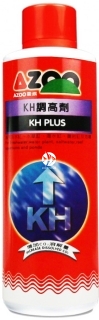 AZOO KH Plus (AZ17047) - Bezpieczny preparat do podwyższania KH w akwarium