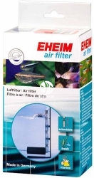 EHEIM Air Filter (4003000) - Filtr gąbkowy w komplecie z wkładem filtracyjnym i wężem powietrza