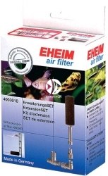 EHEIM Extension Set (4003010) - Przedłużenie do filtra Airfilter 4003000