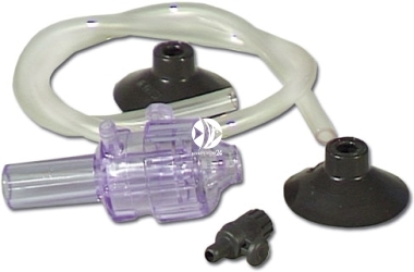 Diffuser for Ø9/12mm (4003660) - Dyfuzor powietrza na wąż 9/12mm