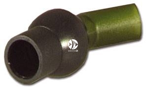 EHEIM Swivel Outlet Pipe 12/16mm (4004600) - Kolanko kierunkowe, wylotowe na wąż 12/16mm