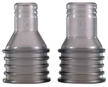 EHEIM Nozzle/Adapter Pieces 12/16mm (4009700) - Dysza i adapter do InstallationsSET (4004300/4004310)