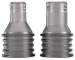 EHEIM Nozzle/Adapter Pieces 12/16mm (4009700) - Dysza i adapter do InstallationsSET (4004300/4004310)