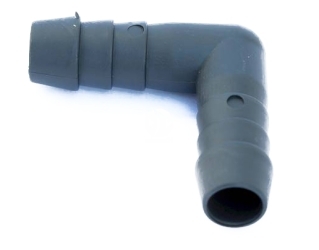 Elbow Connector (4013000) - Kątnik do węża 9/12mm