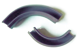 Hose Sleeve 12/16mm 2szt (4014300) - Kątnik na wąż 12/16mm