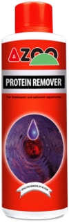AZOO Protein Remover (AZ17077) - Usuwa białka, tłuszcze i pianę z powierzchni wody