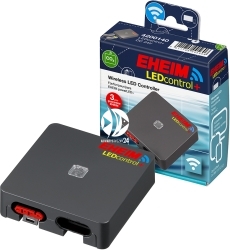 EHEIM Ledcontrol+ (4200140) - Kontroler bezprzewodowego sterowania oświetleniem PowerLed+ (WIFI)