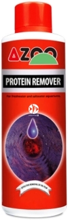 AZOO Protein Remover (AZ17077) - Usuwa białka, tłuszcze i pianę z powierzchni wody