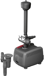 EHEIM Play2500 (5102010) - Pompa fontannowa do oczka wodnego