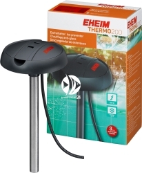 EHEIM Thermo200 (5340010) - Sztuczny przerębel z grzałką do oczka wodnego