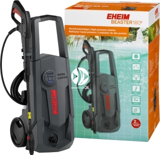 EHEIM Pressure Washer Beaster180e (5370010) - Myjka wysokociśnieniowa