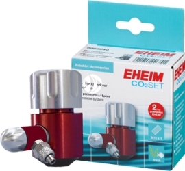EHEIM CO2 Pressure Reducer - Disposable System (6063040) - Reduktor do jednorazowej butli