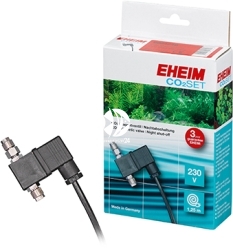 EHEIM Co2 Magnetic Valve (Night Shut-Off) (6064210) - Elektrozawór CO2