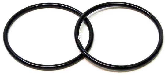 EHEIM Sealing Ring (7221058) - Uszczelki pokrywy Professionel 5e 450/700/600T (2076/2078/2178)