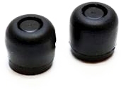 EHEIM Shaft Bushings (2szt.) (7248648) - Gumki trzpienia CompactOn 1000 (1022)