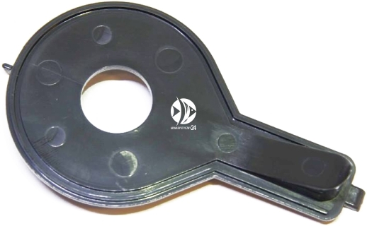 EHEIM Pump Cover (7253069) - Pokrywka wirnika do filtra classic 350/600 (2215/2217)