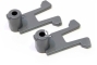 EHEIM Handle Connector (2szt) (7312628) - Zapinki do filtrów Ecco Pro 130/200/300 (2032, 2034, 2036)