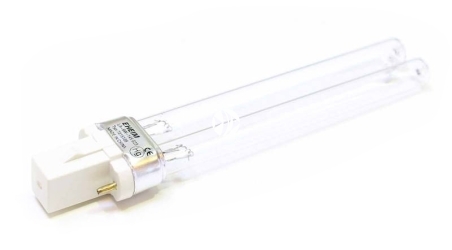 EHEIM Uv-C-Lamp 9W (7315168) - Promiennik do sterylizatora ReeflexUV 500