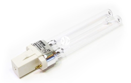 EHEIM UV-C-Lamp 7W (7315298) - Promiennik do sterylizatora ReeflexUV 350