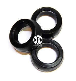 EHEIM Hermetic Rubber Seals 3szt (7343390) - Uszczelka gumowa kosza do Experience 150, 250, 350 (2422, 2424, 2426)