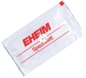 EHEIM Vaseline (saszetka) (7345988) - Wazelina techniczna do konserwacji uszczelek i filtrów, do akwarium