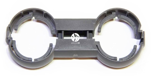 EHEIM Hose Clamp (7354158) - Zaciski na węże do 2026/2028/2126/2128