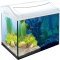 (Niekompletny) AquaArt LED Shrimp 20L Biały - Zestaw nano akwarium, krewetkarium o pojemności 20l.