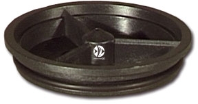 EHEIM Pump Cover With Sealing Ring And Bushing (7428530) - Pokrywa wirnika do filtra professionel 3 1200XL/1200XLT (2080, 2180), 5e 450 (2076)