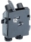 EHEIM Adapter (7428718) - Zawory do filtra Professionel 350/450/700, 250T/350T, 600T,