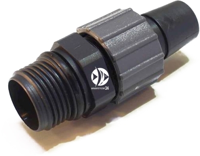 EHEIM Threaded Connector G 3/8 (7438200) - Łącznik tłoczący pompy universal 300/600/1200 (1046/1048/1250)