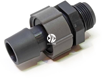 EHEIM Threaded Connector G 3/4 (7443500) - Łącznik tłoczący pompy universal 2400/3400 (1260/1262)