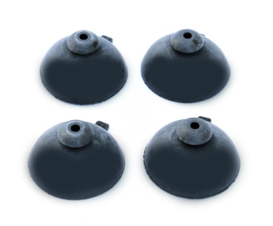 EHEIM Suction Cups (4szt.) (7475548) - Przyssawka do pomp CompactON 2100/3000/5000 (1030/1031/1032)