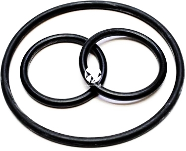 EHEIM Set Of Sealing Rings (7475560) - Uszczelka do CompactON 2100/3000 (1030/1031)