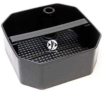 EHEIM Filter Media Container (7480650) - Kosz do filtra Experience 350 (2426)