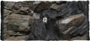 ATG Tło Korzeń (KO50x30) - Tło do akwarium z motywami korzeni i skał. 60x30 cm