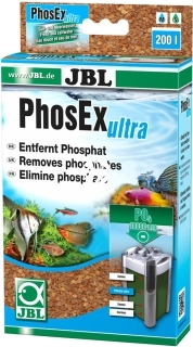 JBL PhosEx Ultra (62541) - Wkład usuwający PO4 (fosforany)