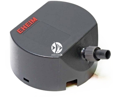 EHEIM Pump Head Cover (7632000) - Pokrywa do filtra classic 150 (2211)