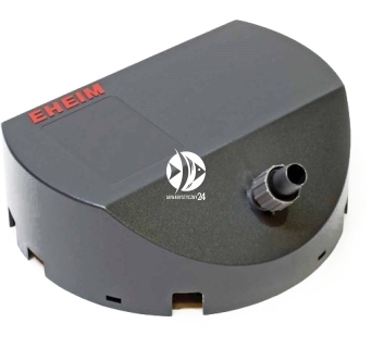EHEIM Pump Head Cover (7632500) - Pokrywa do filtra classic 250 (2213)