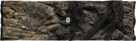 ATG Tło Korzeń (KO50x30) - Tło do akwarium z motywami korzeni i skał. 150x50 cm